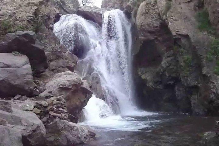 Day Trip Imlil Treks to start from Marrakech