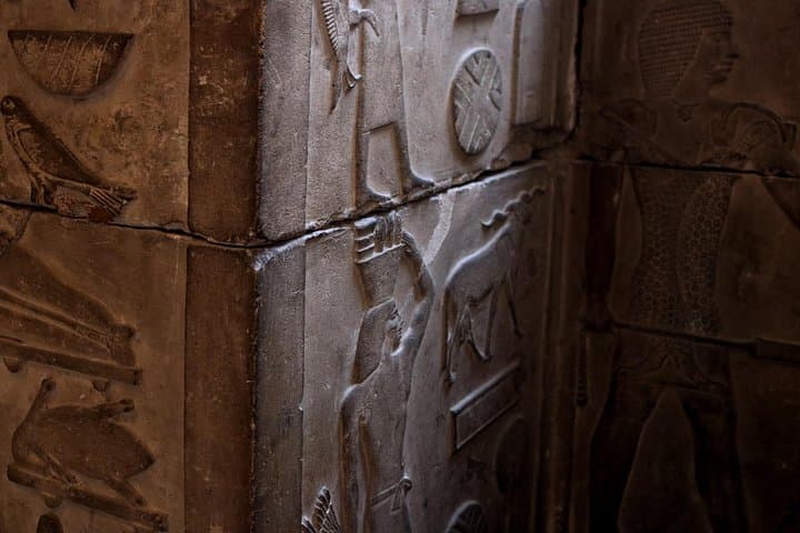 Luxor Museum & Mummification Museum Tour