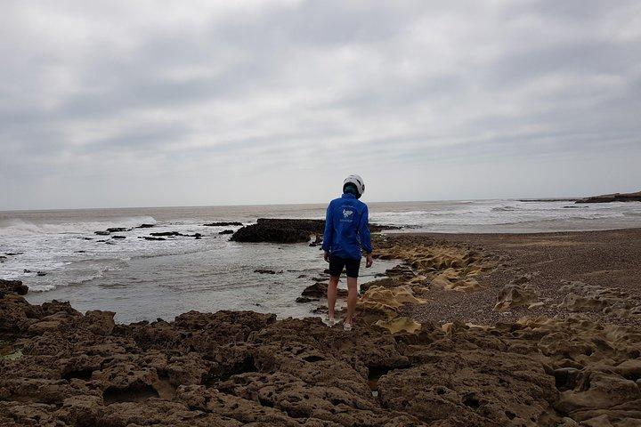 Essaouira P6: Cape Sim quad bike tour