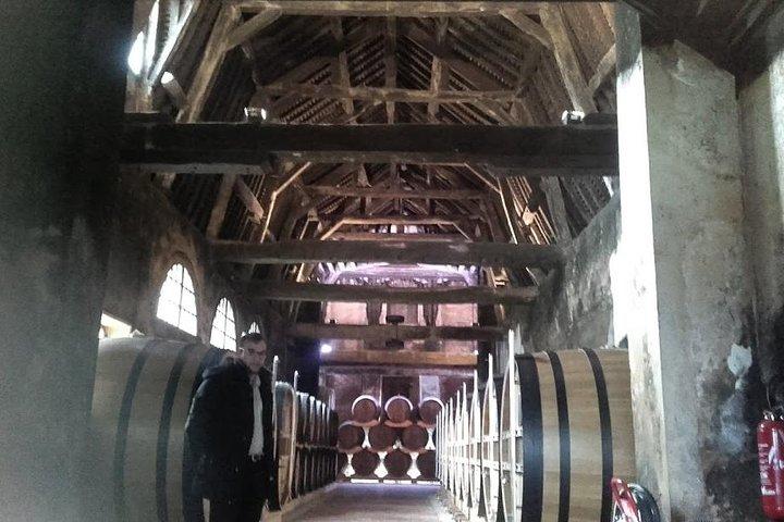 Private Tour : Normandy Specialties Food Tour from Bayeux