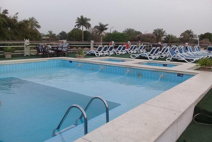 13 Days Unforgettable Egypt, Cairo, luxor,Aswan,Sharm El Sheikh