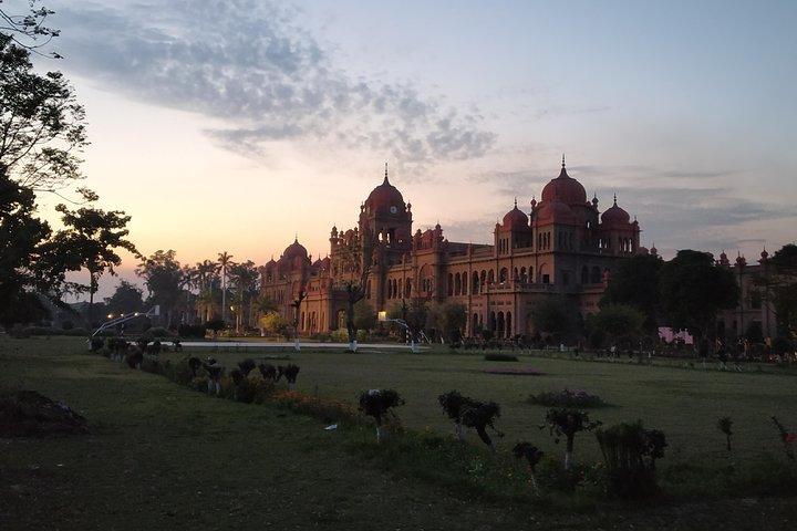 Amritsar City Tour ( EXCLUDING WAGAH BORDER)