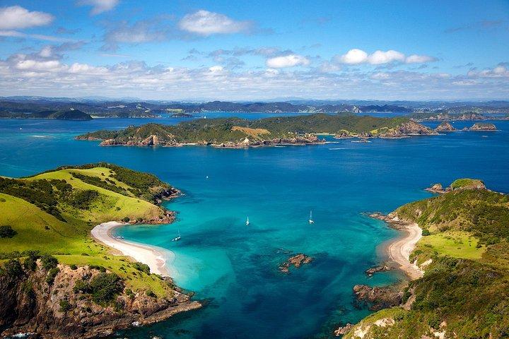 Ultimate Northern Discovery 5Day/4nights