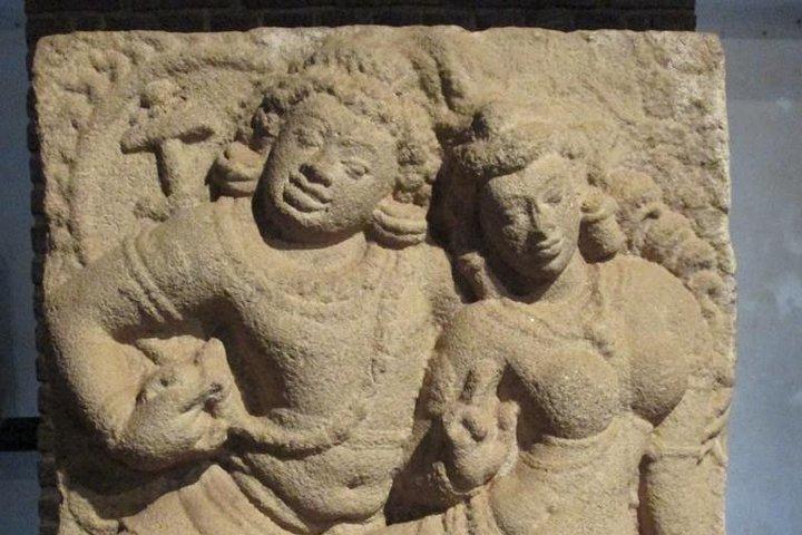 Anuradhapura Day Tour From Colombo