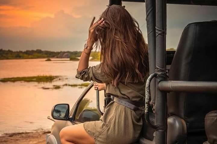 Day Trip to Udawalawe From Colombo (Transfer only)
