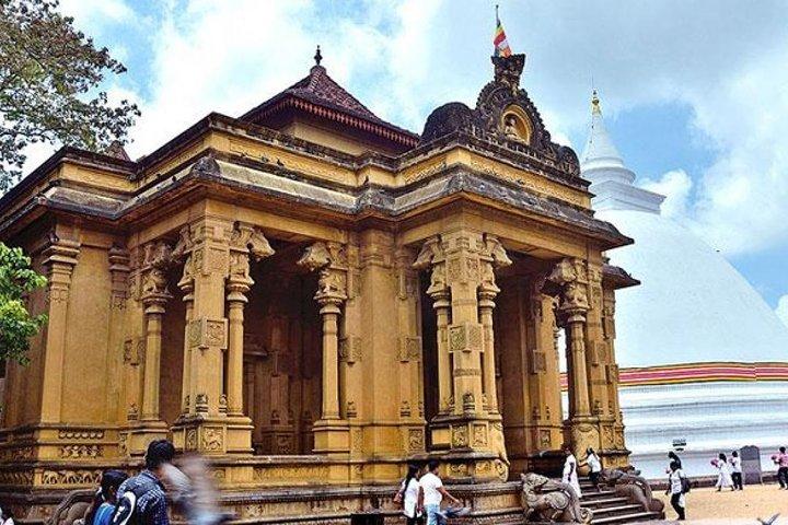 Colombo City - Half Day Private Tour