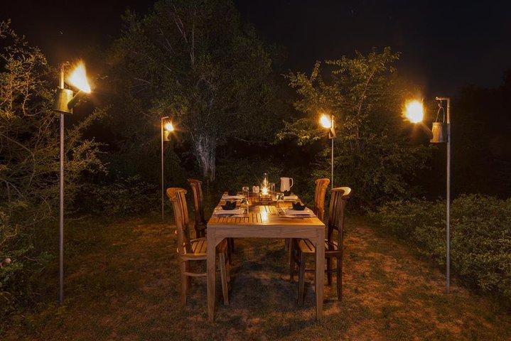 3-Day Jungle Safari Experience in Yala National Park