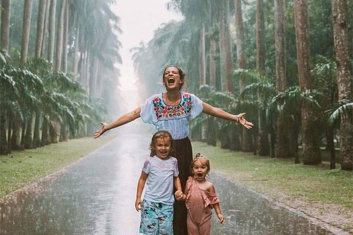 Day Tour to Kandy From Colombo