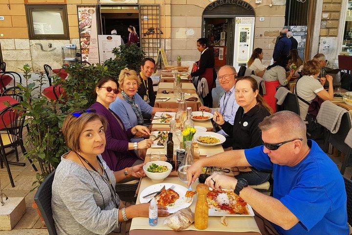 Tivoli Villas Full Day Trip From Rome with Lunch