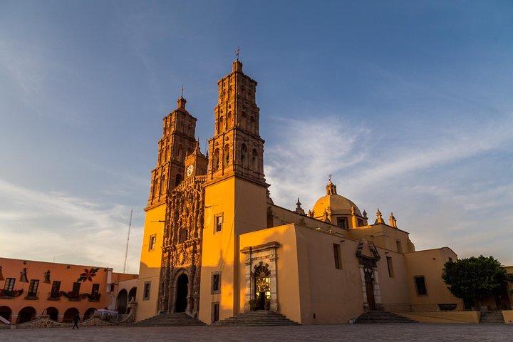 Dolores Hidalgo & Sanctuary of Atotonilco
