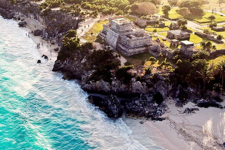 Tulum Xtreme from Riviera Maya