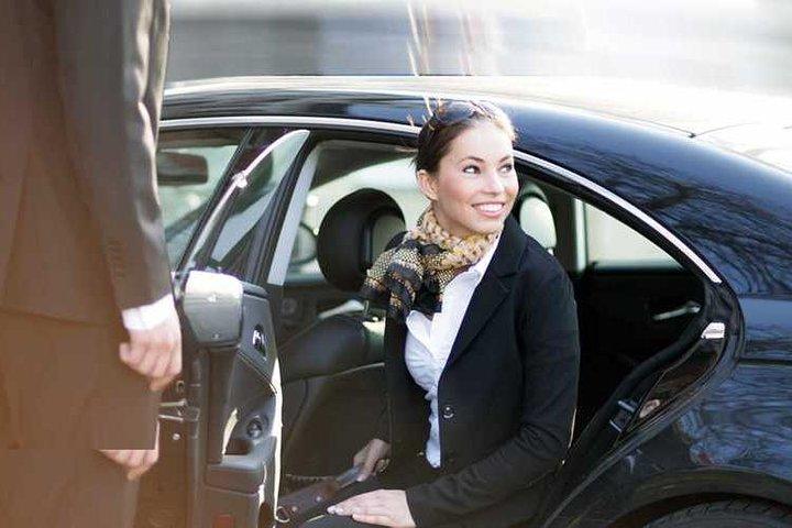 Private Arrival Transfers From Bandaranaike Int Airport (CMB) to NEGAMBO