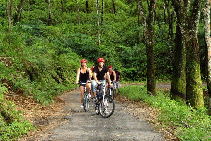 3 Days Private adventure tour to Kitulgala