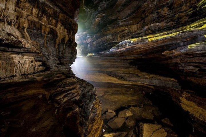 Half Day Davis Fall,Gupteswore Cave & World Peace Stupa Tours