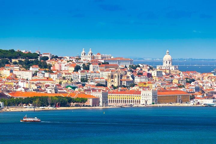 Lisbon Private Tours