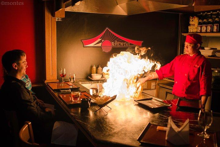 Bermuda Food Tour: Eat, Drink and Explore