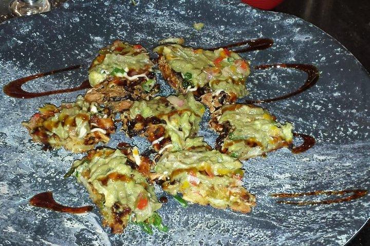 Bermuda Food Tour: Eat, Drink and Explore