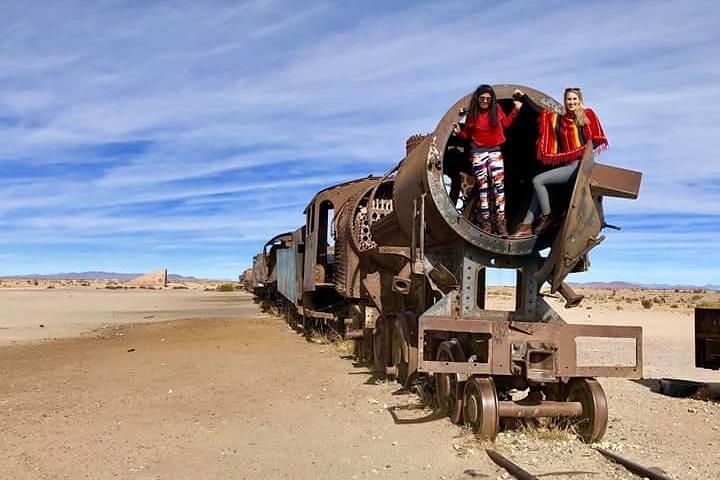 6 Days Private Best of Bolivia Tour from La Paz with Flights