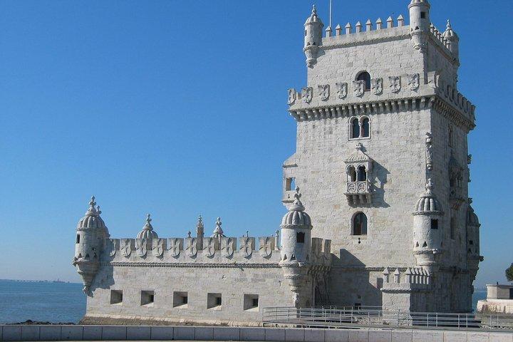 11-Day Castilla, Galicia, Portugal & Andalucia from Madrid