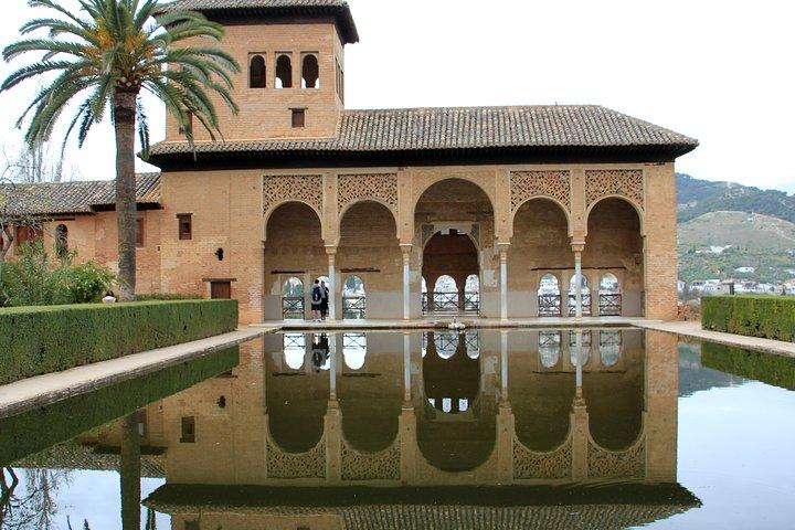 11-Day Castilla, Galicia, Portugal & Andalucia from Madrid