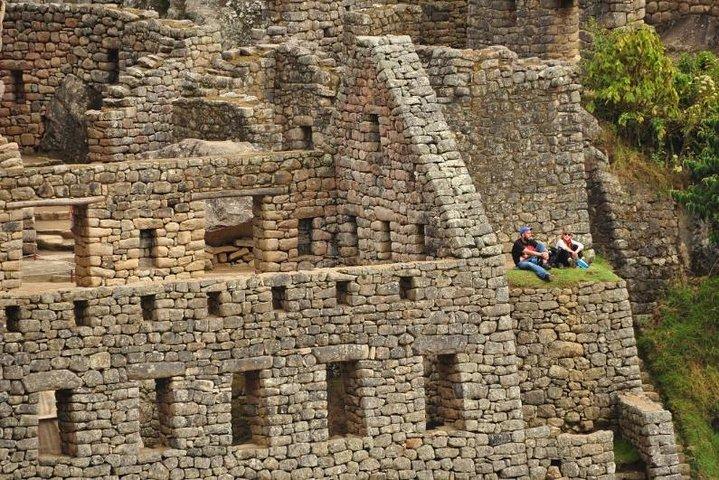 2-Day Sacred Valley With Train to Machu Picchu