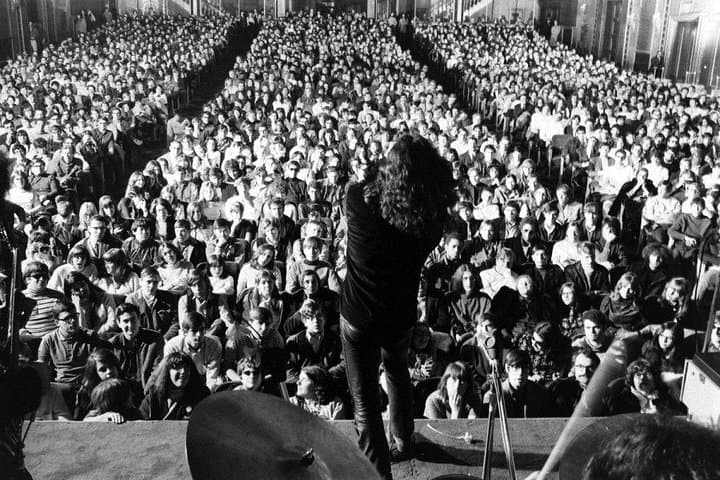 East Village Rock and Roll Tour *Rock Junket Tours