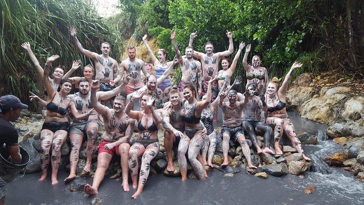 St. Lucia Land and Sea Tour