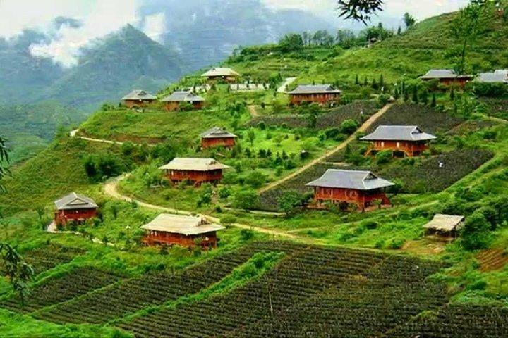 Sapa 3 Days 2 Nights Trekking Tour From Hanoi (2 Nights in Hotel)