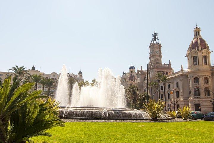 7-Day Spanish Delights from Madrid