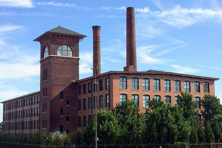 Private Atlanta History Tour From Civil War to Civil Rights