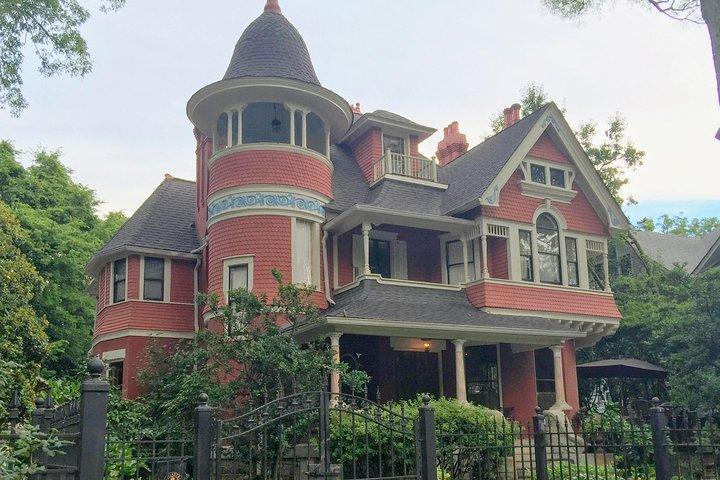 Private Atlanta History Tour From Civil War to Civil Rights