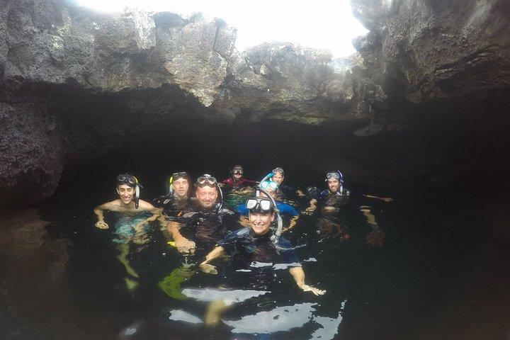 5-Day Galapagos Land Tour exploring San Cristobal & Santa Cruz