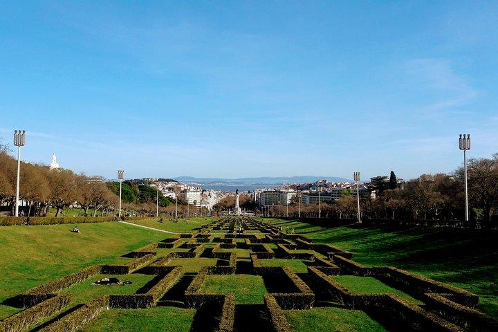 Lisbon World Heritage – Private Cultural Tour