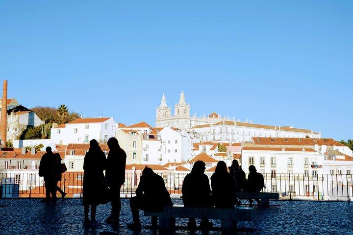 Lisbon World Heritage – Private Cultural Tour