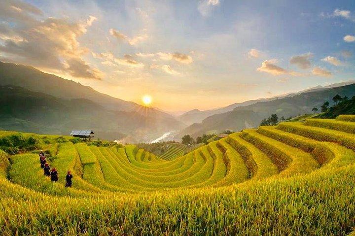 3 Day 2 Night Trek