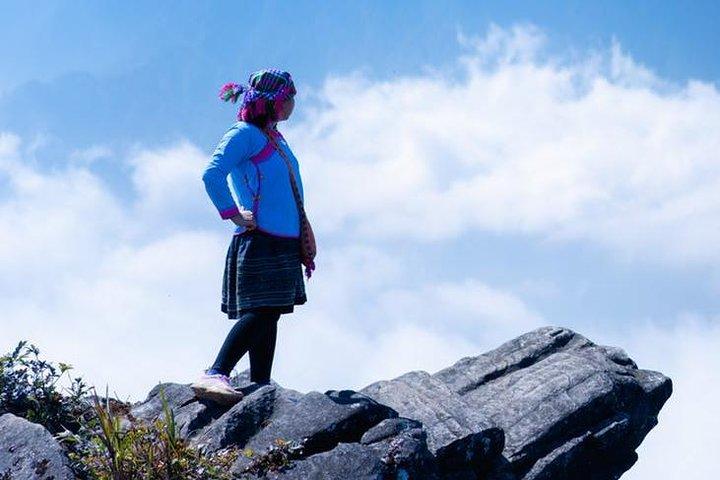 2 Day 1 Night Trek