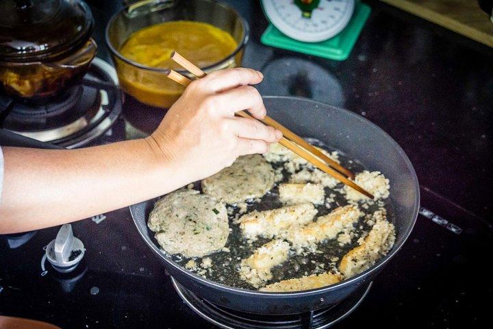 Authentic Vietnamese Cooking Class in Ho Chi Minh City