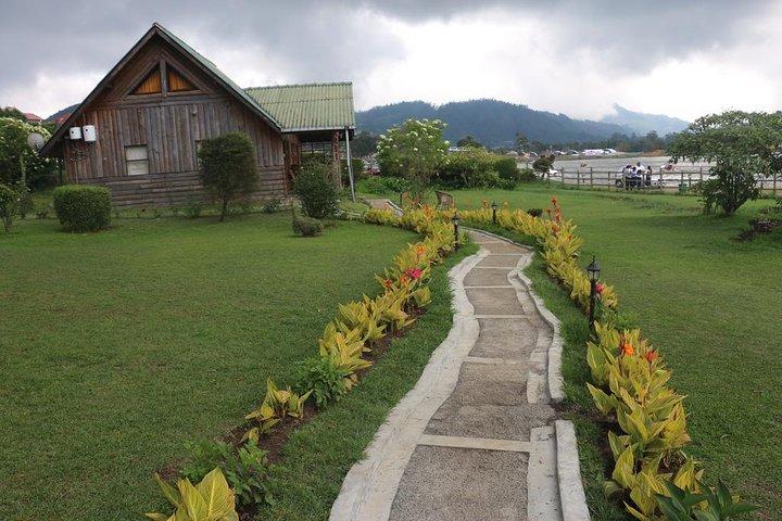 Nuwara Eliya tour from Colombo ( 2 Days )