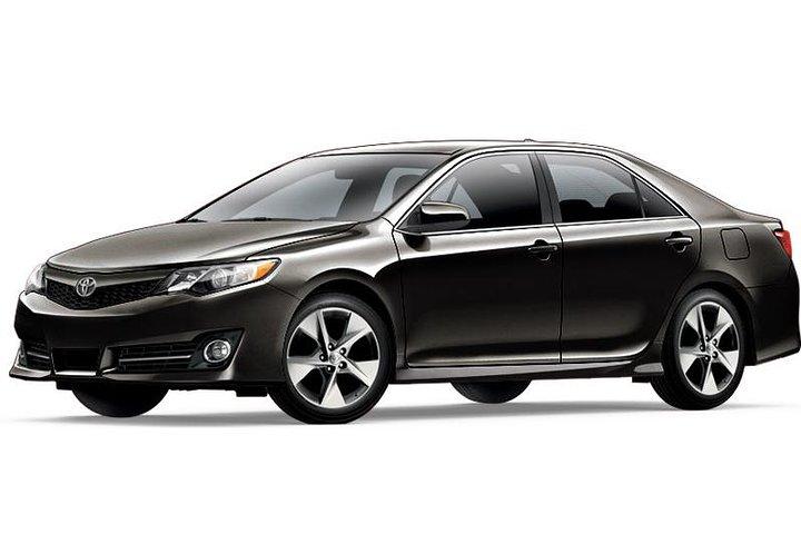 Private Car Transfer to & from Bangkok Don Mueang Airport