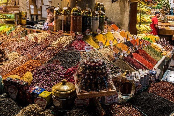 3 Days Private Istanbul Tour Including Ottoman and Byzantine Sites