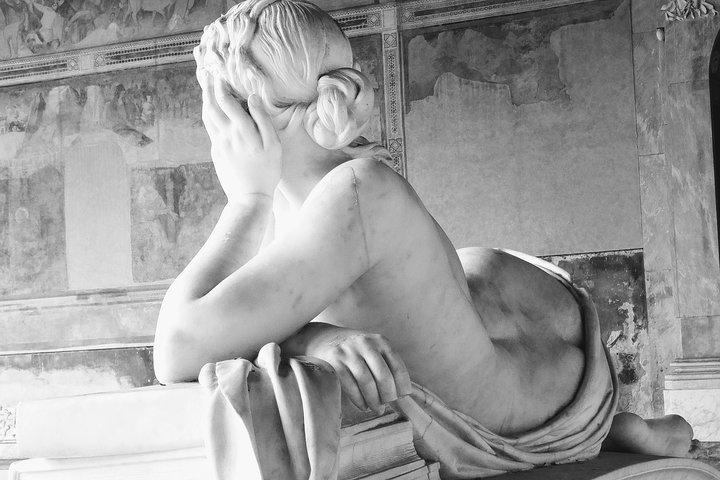 Private Day Tour: Pisa and Lucca from Florence