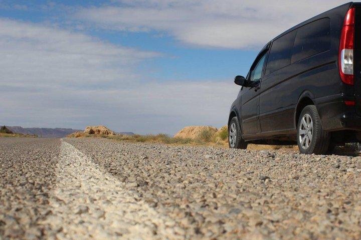Fez - Sais Airport Transfers