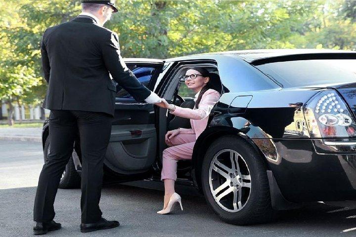 Fez - Sais Airport Transfers
