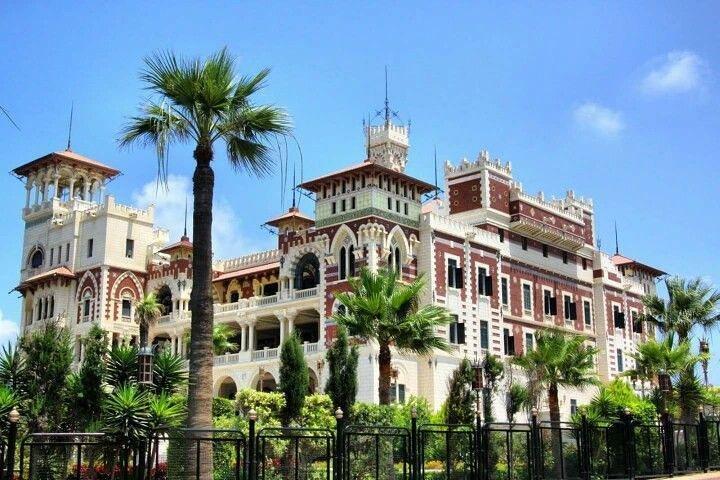 Mirette Tour in Alexandria from Alexandria hotels and Alexandria Port