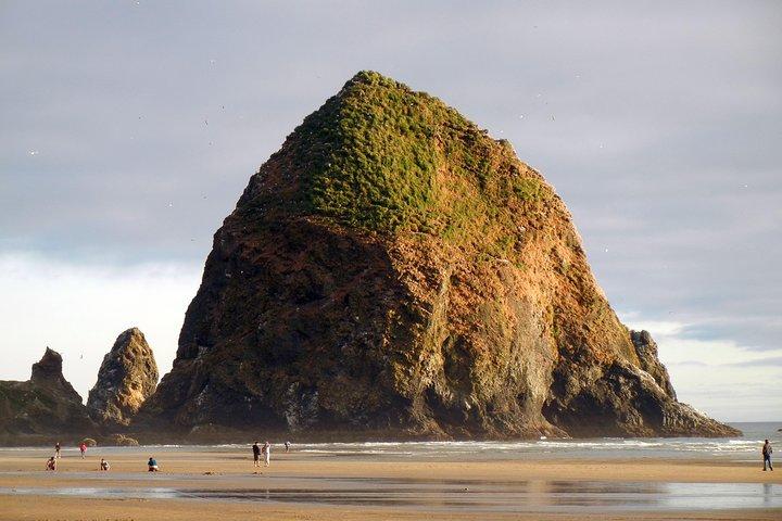Oregon Coast Tour from Portland