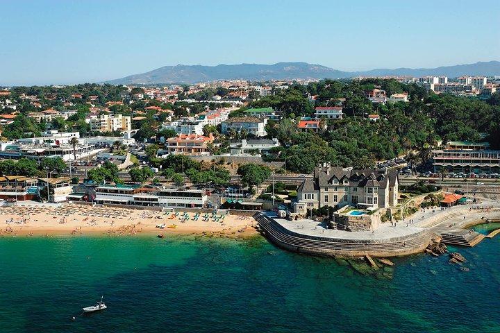 Private Tour: Estoril and Cascais Day Trip from Lisbon