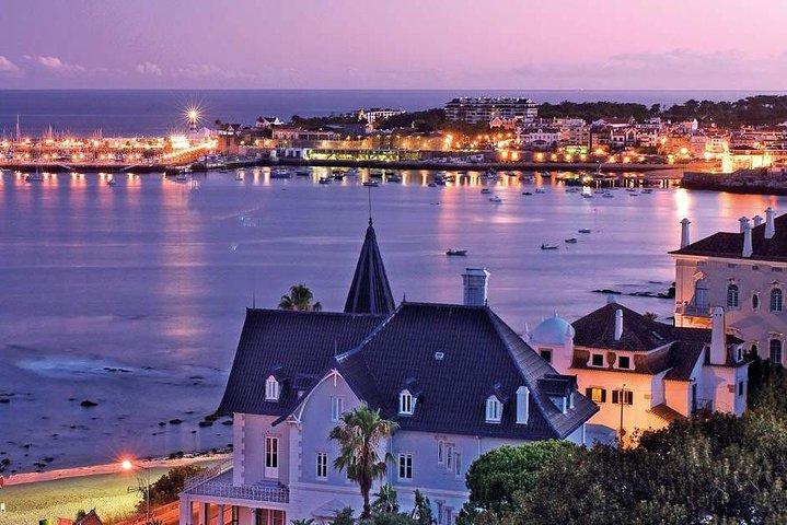 Private Tour: Estoril and Cascais Day Trip from Lisbon
