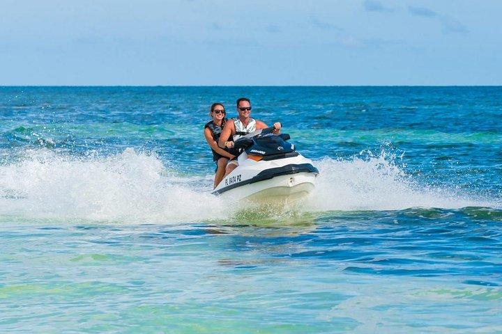 Jet Ski Fun in Agadir – 30min Ride