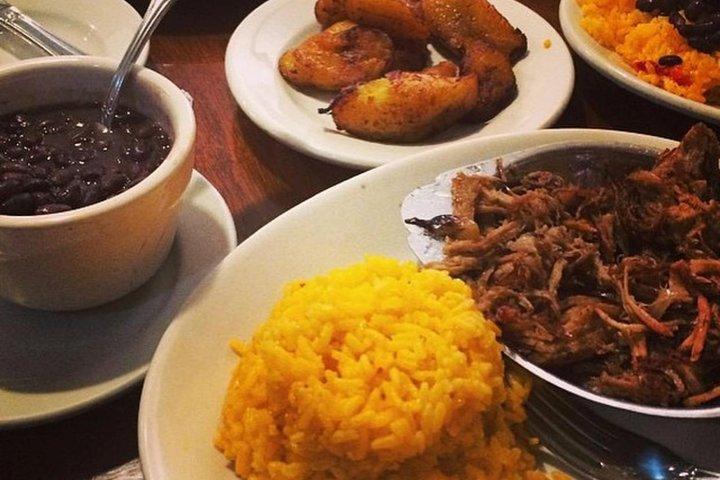 Food Tour of Historic West Palm Beach Neighborhoods