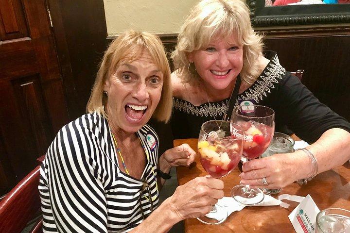 Food Tour of Historic West Palm Beach Neighborhoods